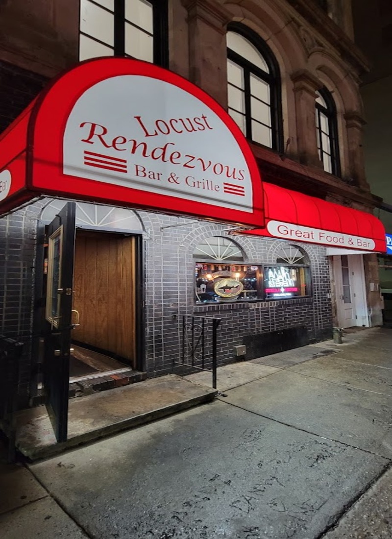The Vous exterior2
