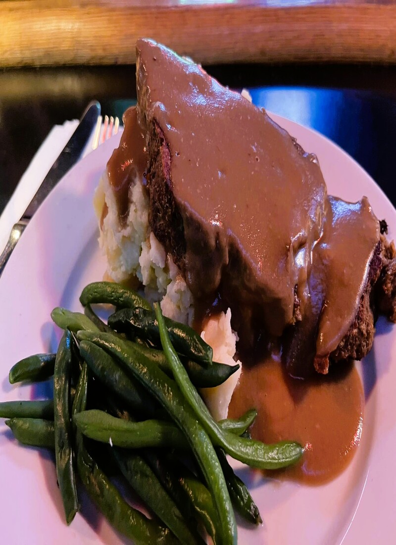 meatloaf